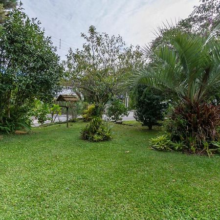 Rosa Casa Tirol Gramado Villa Екстериор снимка