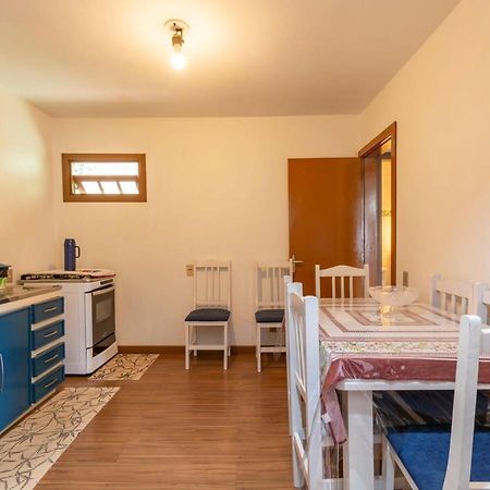 Rosa Casa Tirol Gramado Villa Екстериор снимка