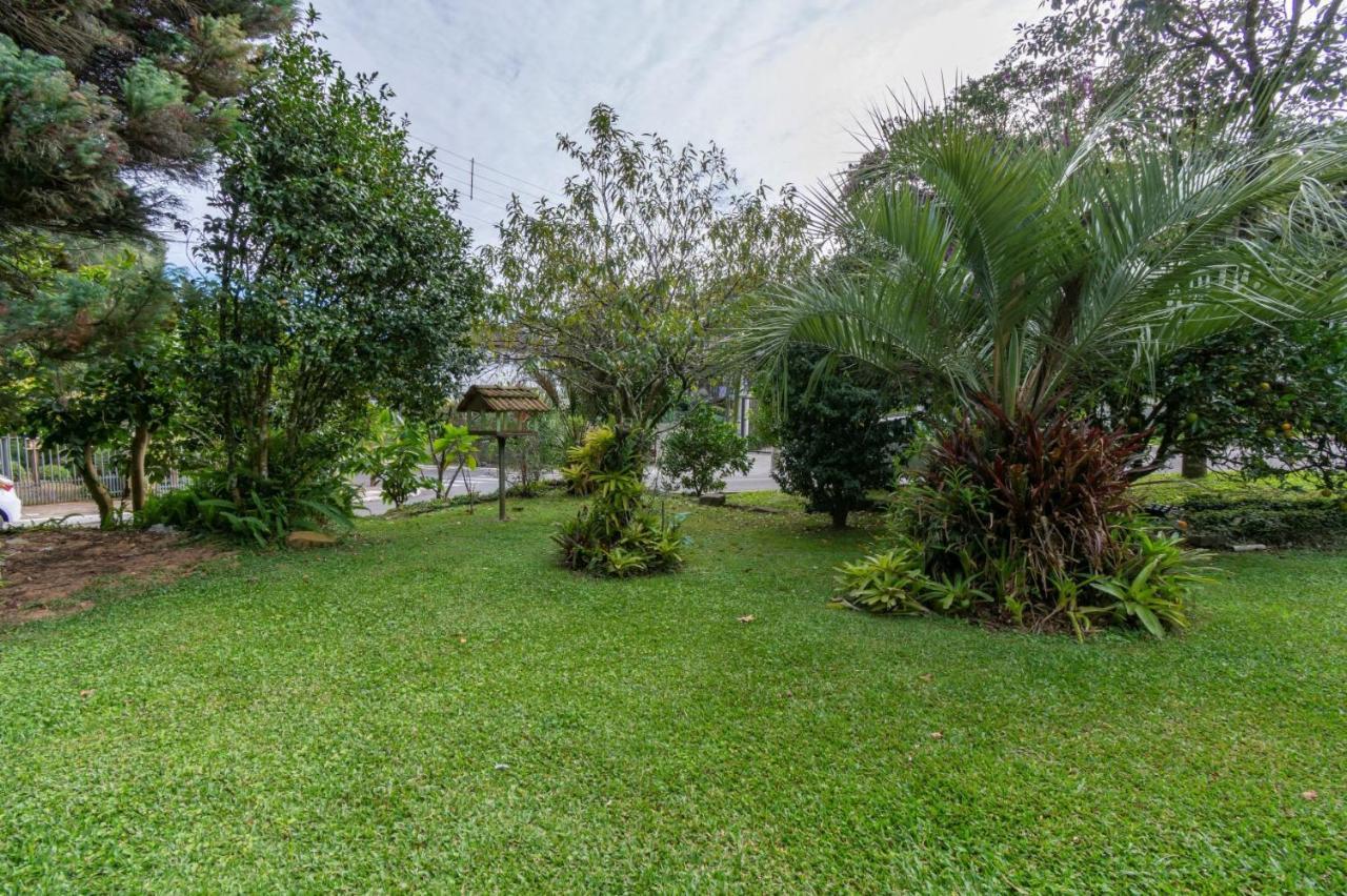 Rosa Casa Tirol Gramado Villa Екстериор снимка