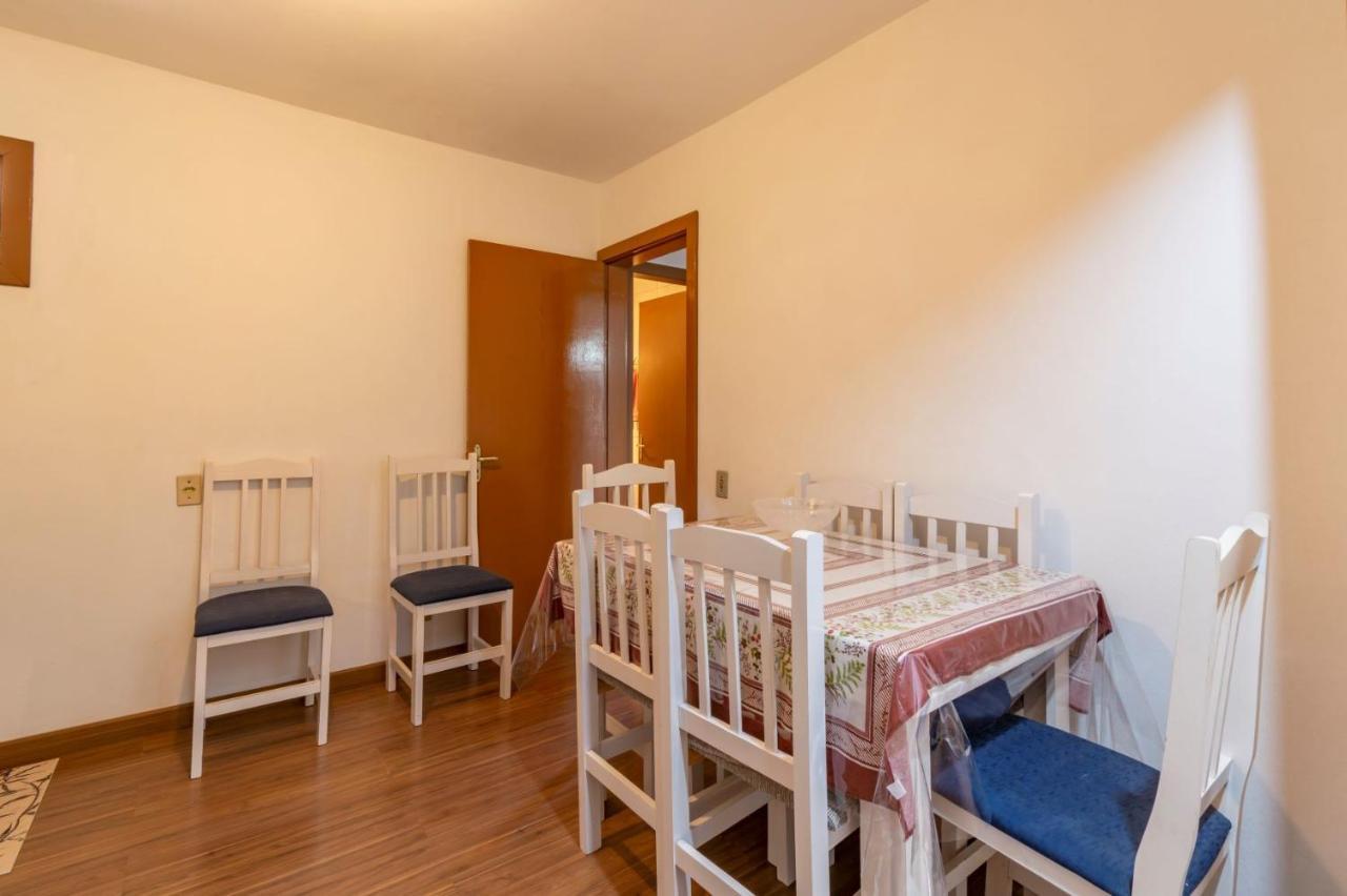 Rosa Casa Tirol Gramado Villa Екстериор снимка