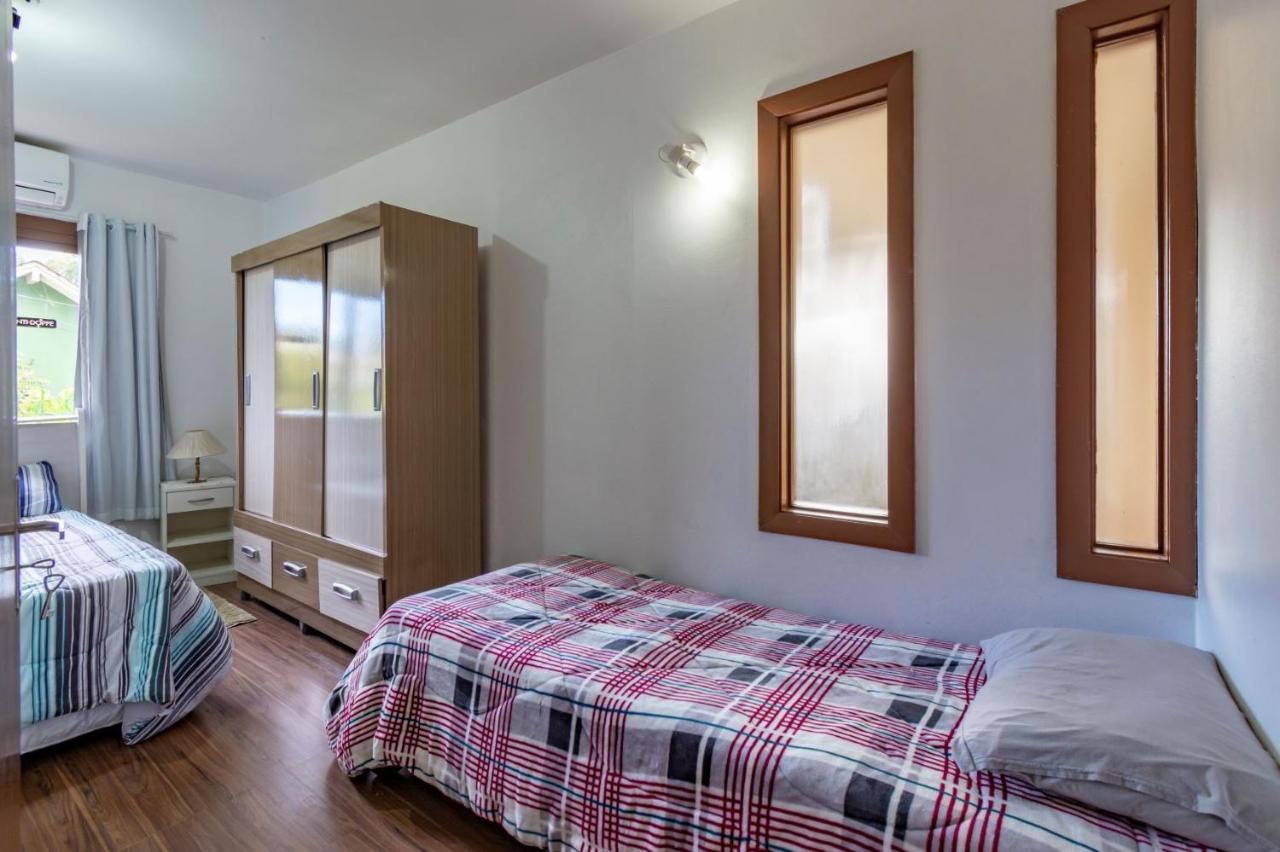 Rosa Casa Tirol Gramado Villa Екстериор снимка
