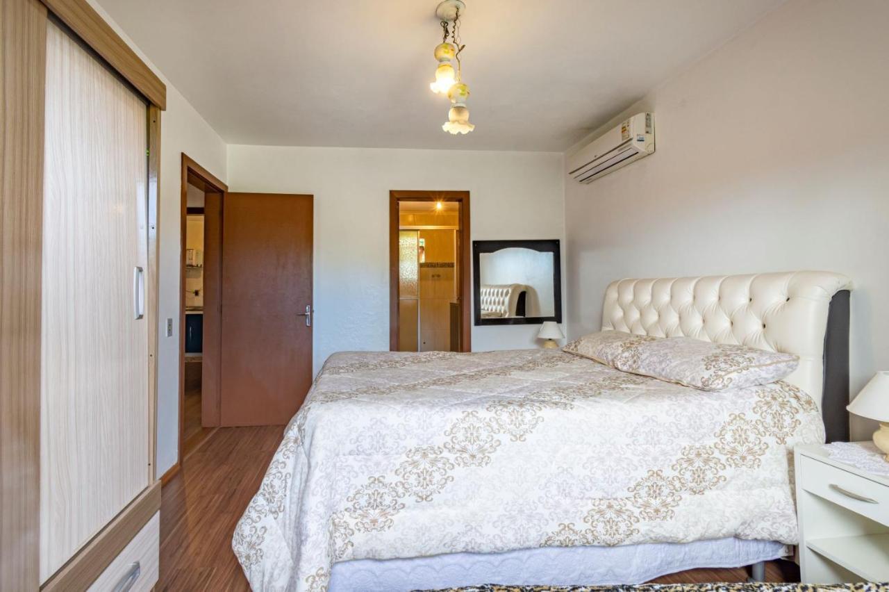Rosa Casa Tirol Gramado Villa Екстериор снимка