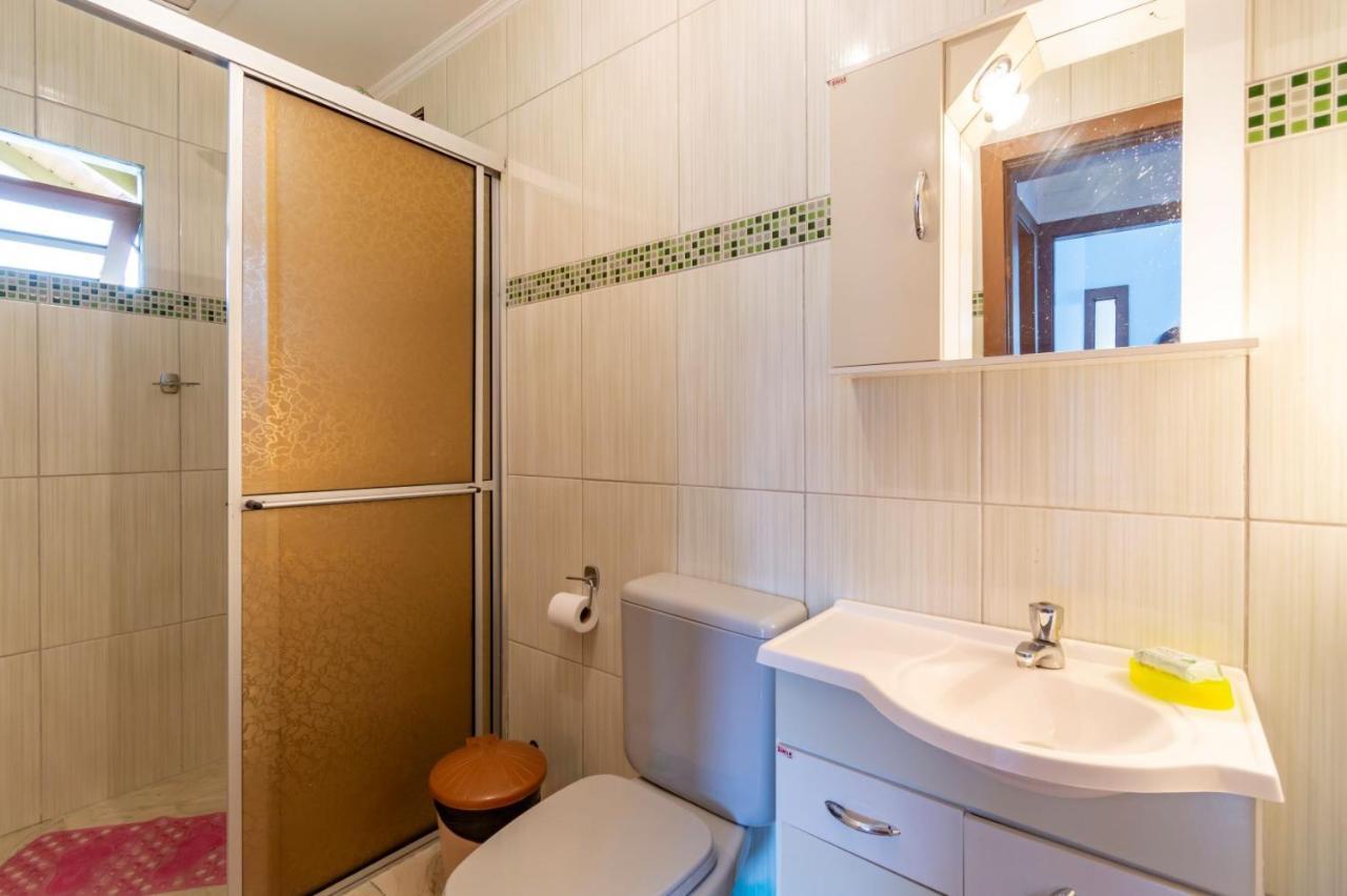 Rosa Casa Tirol Gramado Villa Екстериор снимка