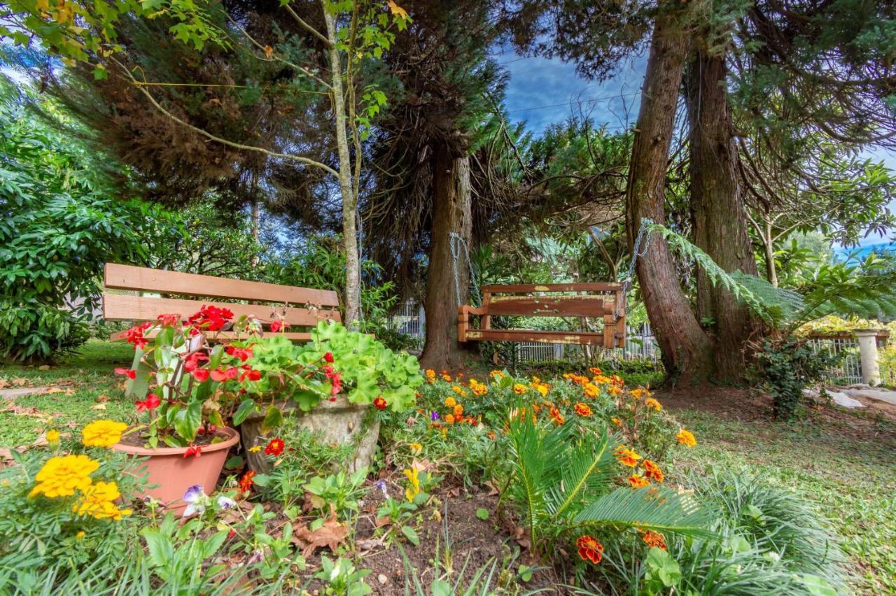 Rosa Casa Tirol Gramado Villa Екстериор снимка