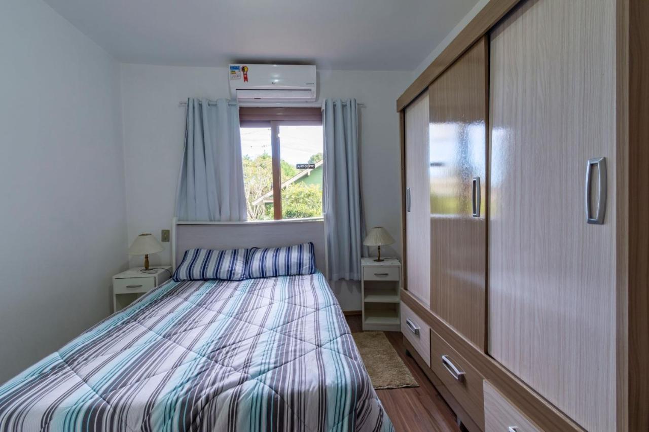 Rosa Casa Tirol Gramado Villa Екстериор снимка